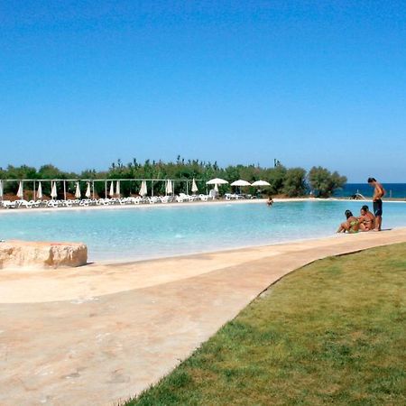 Camping Villaggio Lamaforca Torre Santa Sabina Exterior photo