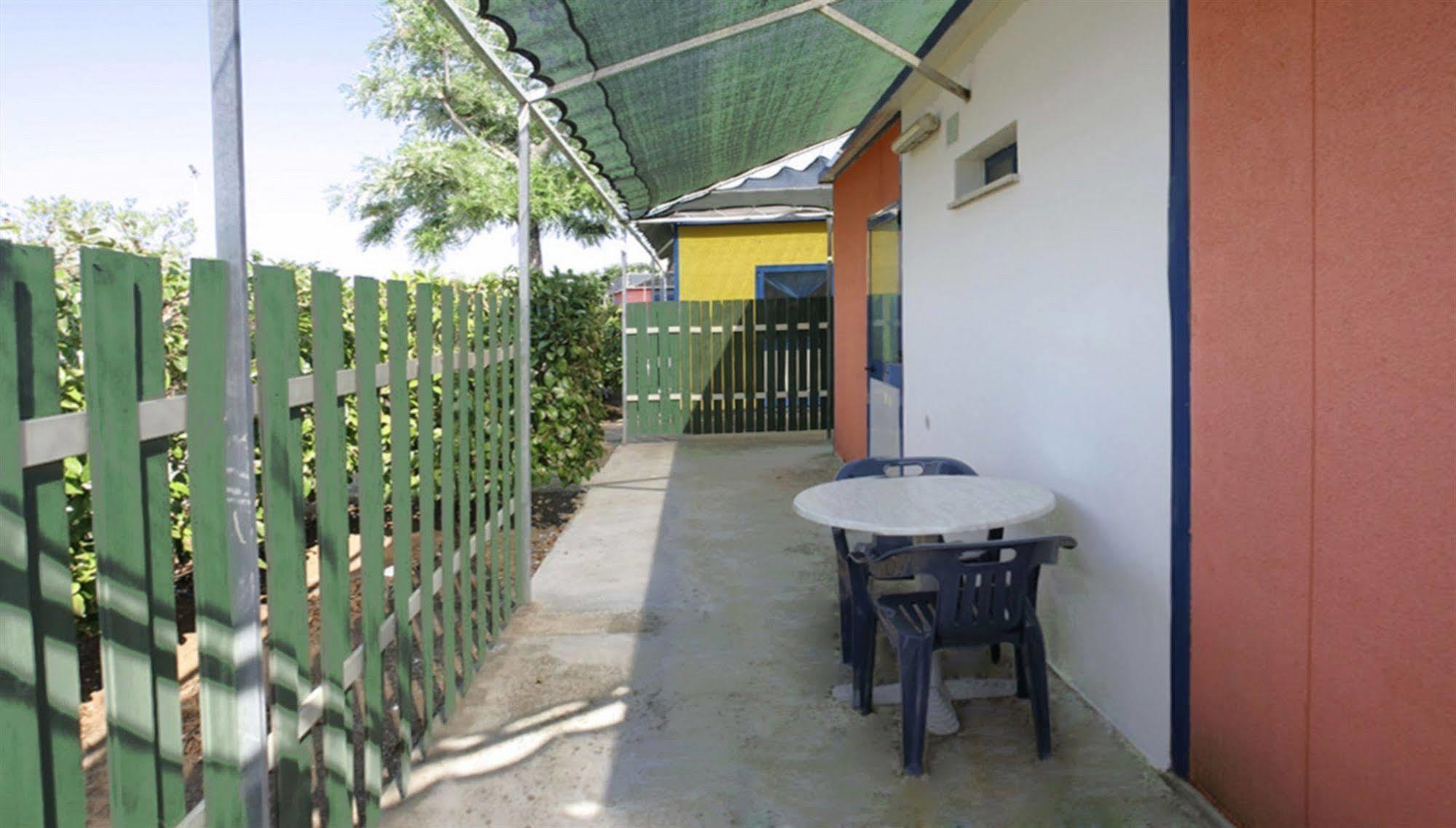 Camping Villaggio Lamaforca Torre Santa Sabina Exterior photo