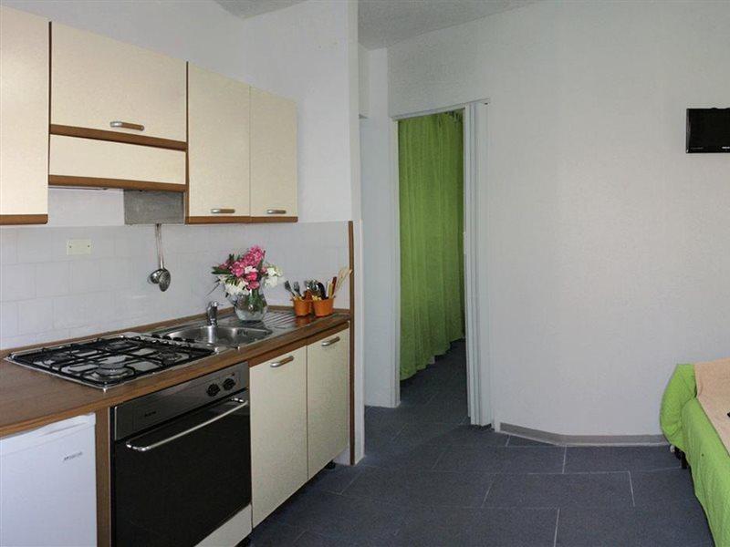 Camping Villaggio Lamaforca Torre Santa Sabina Exterior photo
